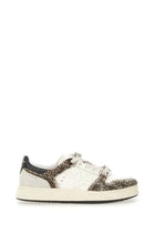 Premiata Women's Sneaker Quinnd Pattern