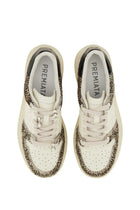 Premiata Women's Sneaker Quinnd Pattern, view 6