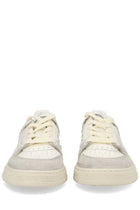 Premiata Women's Sneaker Quinnd White, view 3