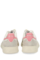 Premiata Women's Sneaker Quinnd White, view 4