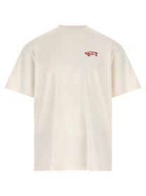 Vans Premium Full Deck Shirt White
