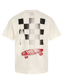 Vans Premium Full Deck Shirt White