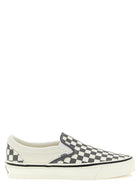 Vans Premium Slip on Sneakers Grey
