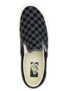 Vans Premium Slip on Sneakers Grey, view 4