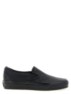 Vans Premium Slip on Sneakers Black
