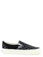 Vans Premium Slip on Sneakers Grey