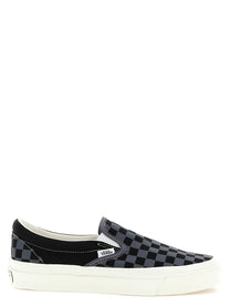 Vans Premium Slip on Sneakers Grey