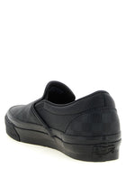 Vans Premium Slip on Sneakers Black, view 3