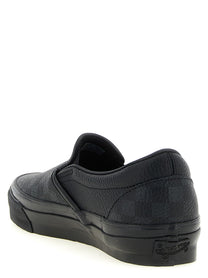 Vans Premium Slip on Sneakers Black