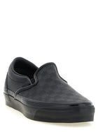 Vans Premium Slip on Sneakers Black, view 2