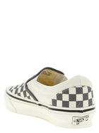 Vans Premium Slip on Sneakers Grey, view 3