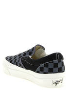 Vans Premium Slip on Sneakers Grey, view 3