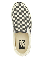 Vans Premium Slip on Sneakers Grey, view 4