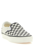 Vans Premium Slip on Sneakers Grey, view 2