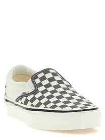 Vans Premium Slip on Sneakers Grey