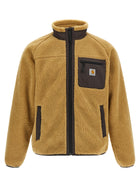 Carhartt Wip Prentis Liner Jacket Beige