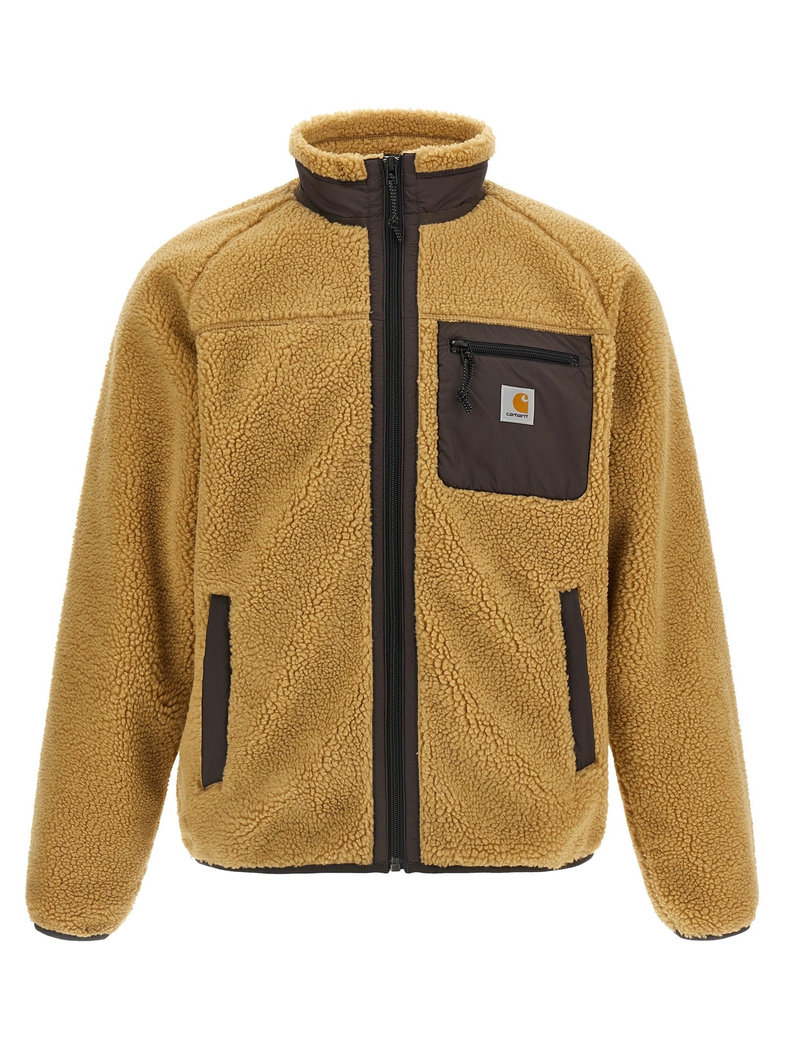 Carhartt Wip Prentis Liner Jacket Beige