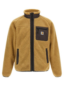 Carhartt Wip Prentis Liner Jacket Beige
