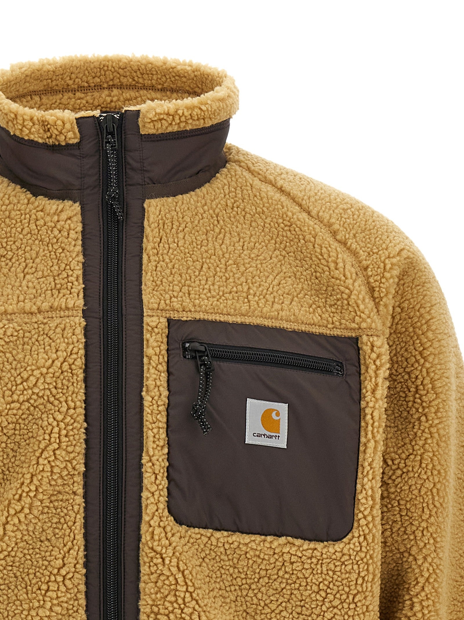 Carhartt Wip Prentis Liner Jacket Beige