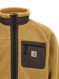 Carhartt Wip Prentis Liner Jacket Beige