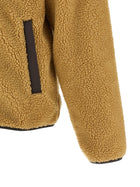 Carhartt Wip Prentis Liner Jacket Beige, view 4