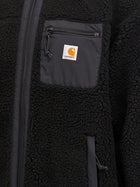 Carhartt Wip Prentis Liner Jacket Black, view 3