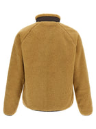 Carhartt Wip Prentis Liner Jacket Beige, view 2