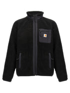 Carhartt Wip Prentis Liner Jacket Black
