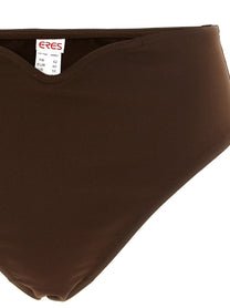 ERES Prestance Bikini Bottoms Brown