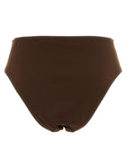 ERES Prestance Bikini Bottoms Brown, view 2