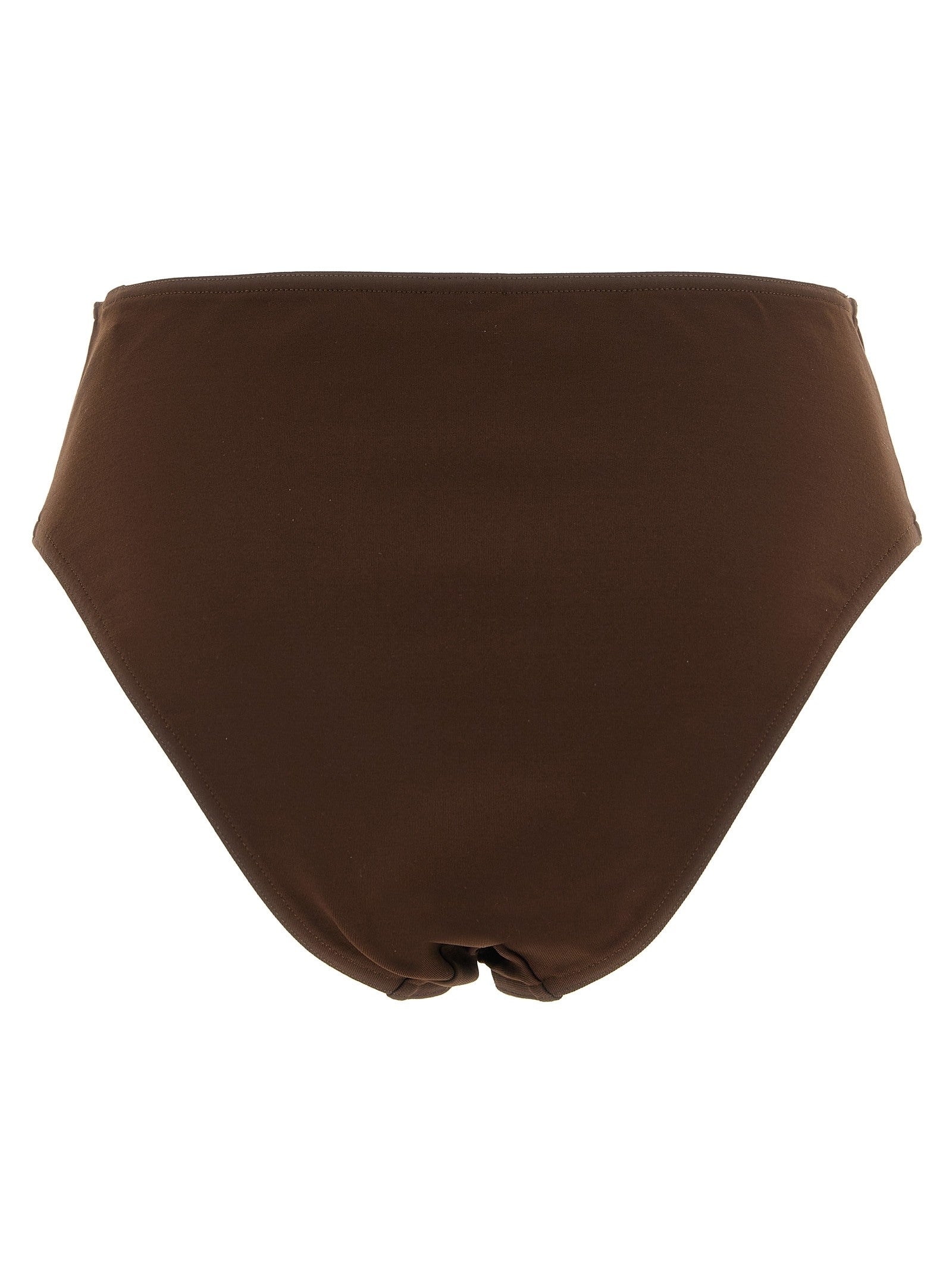 ERES Prestance Bikini Bottoms Brown