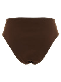 ERES Prestance Bikini Bottoms Brown
