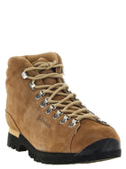 Scarpa Primitive Brown Ankle Boots Brown, view 2