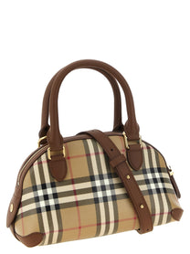 Burberry Primrose Mini Handbag Beige