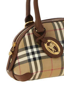 Burberry Primrose Mini Handbag Beige