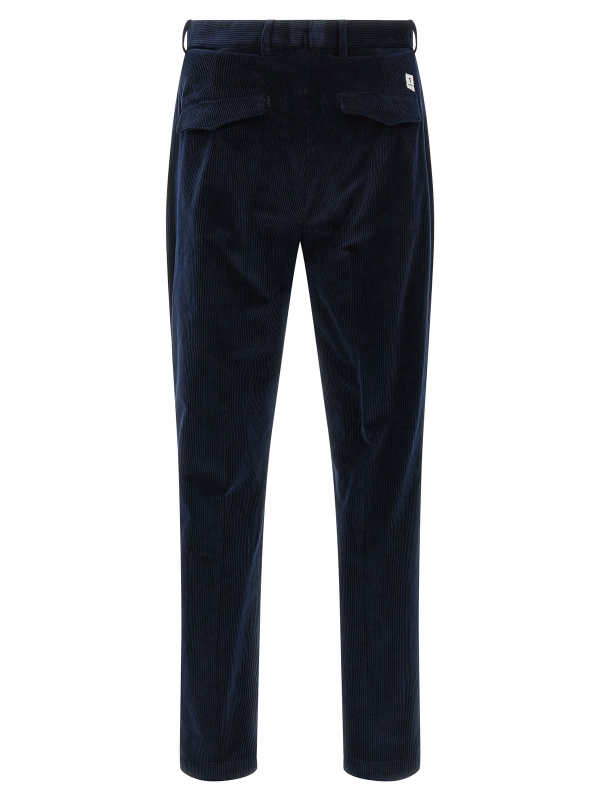 Department5 Prince Pants Blue