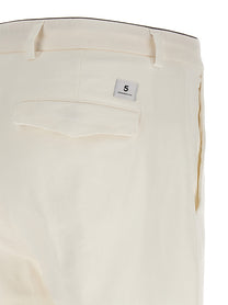 Department5 Prince Pants White