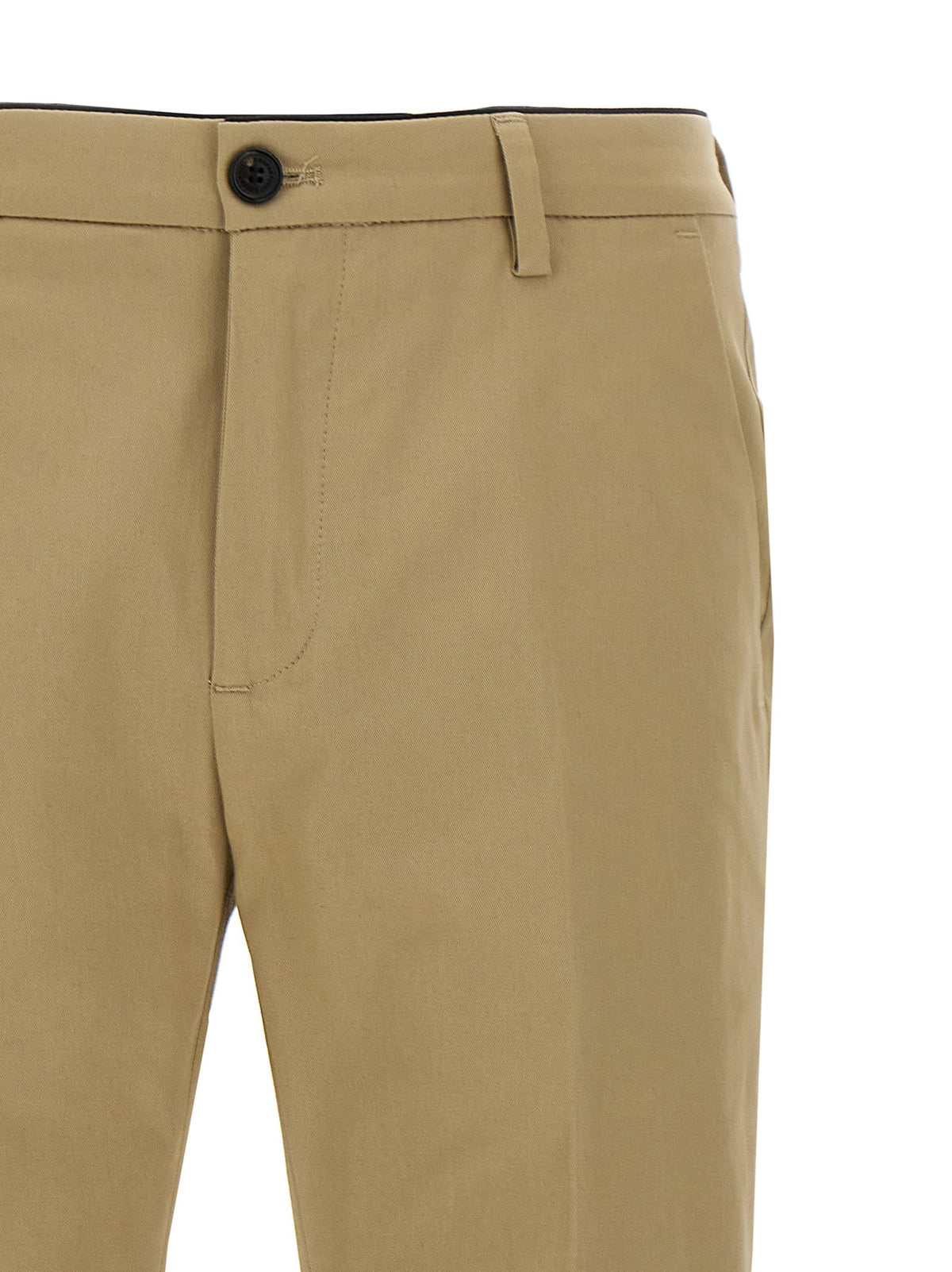 Department5 Prince Pants Beige