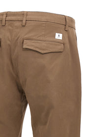 Department 5 Prince Pants Brown