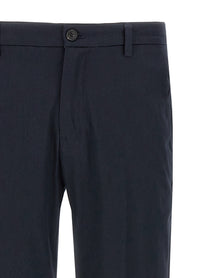 Department5 Prince Pants Grey