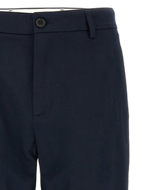 Department5 Prince Pants Blue