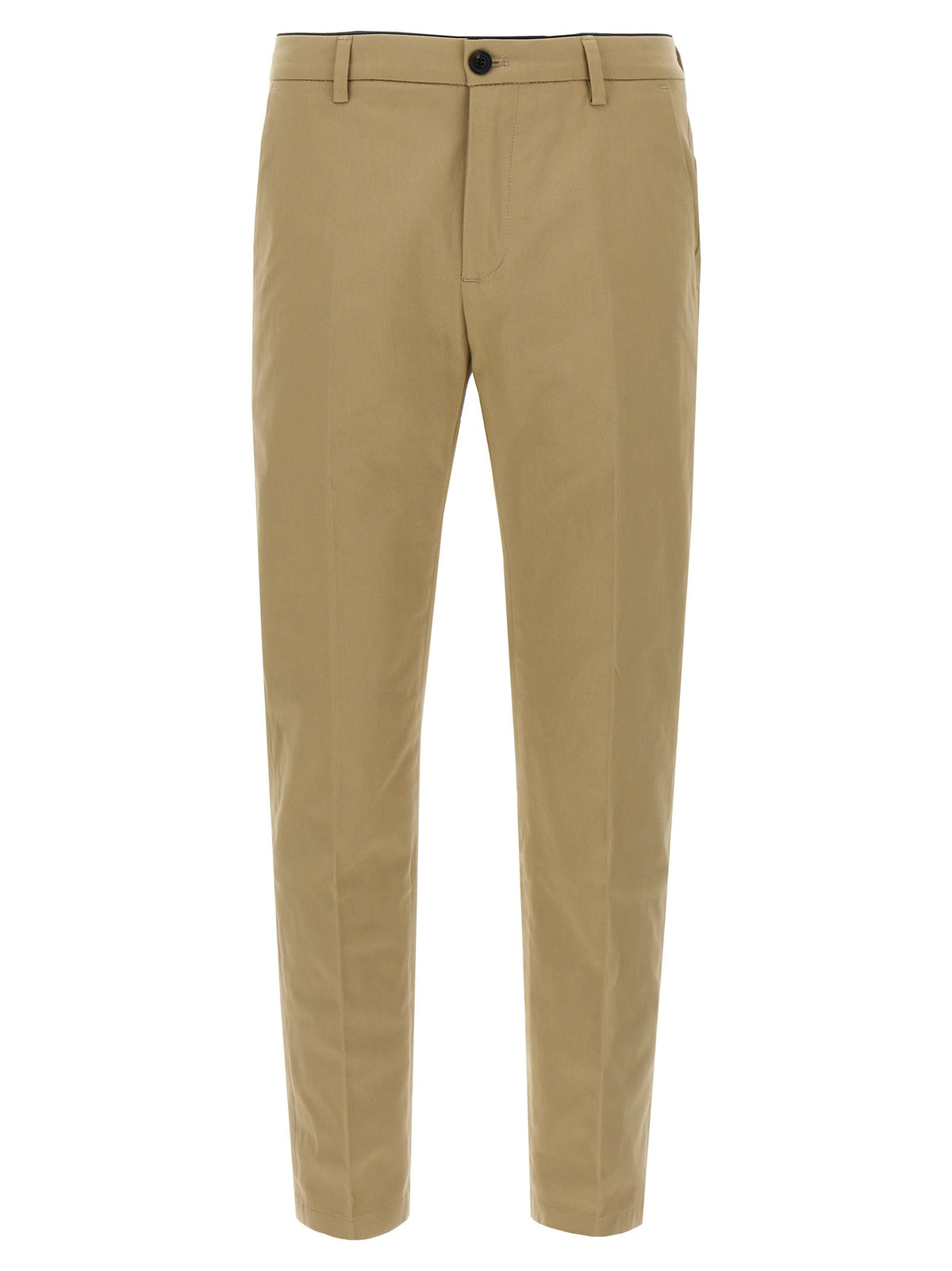 Department5 Prince Pants Beige