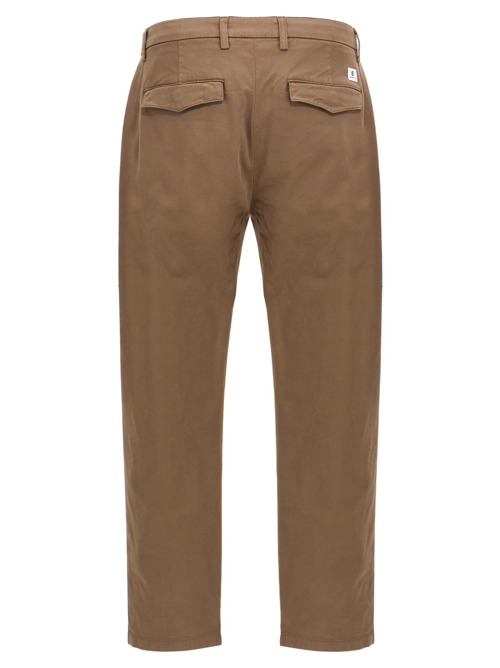 Department 5 Prince Pants Brown