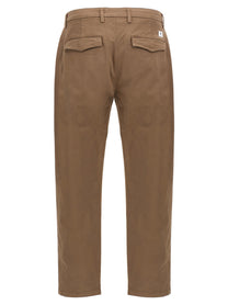Department 5 Prince Pants Brown