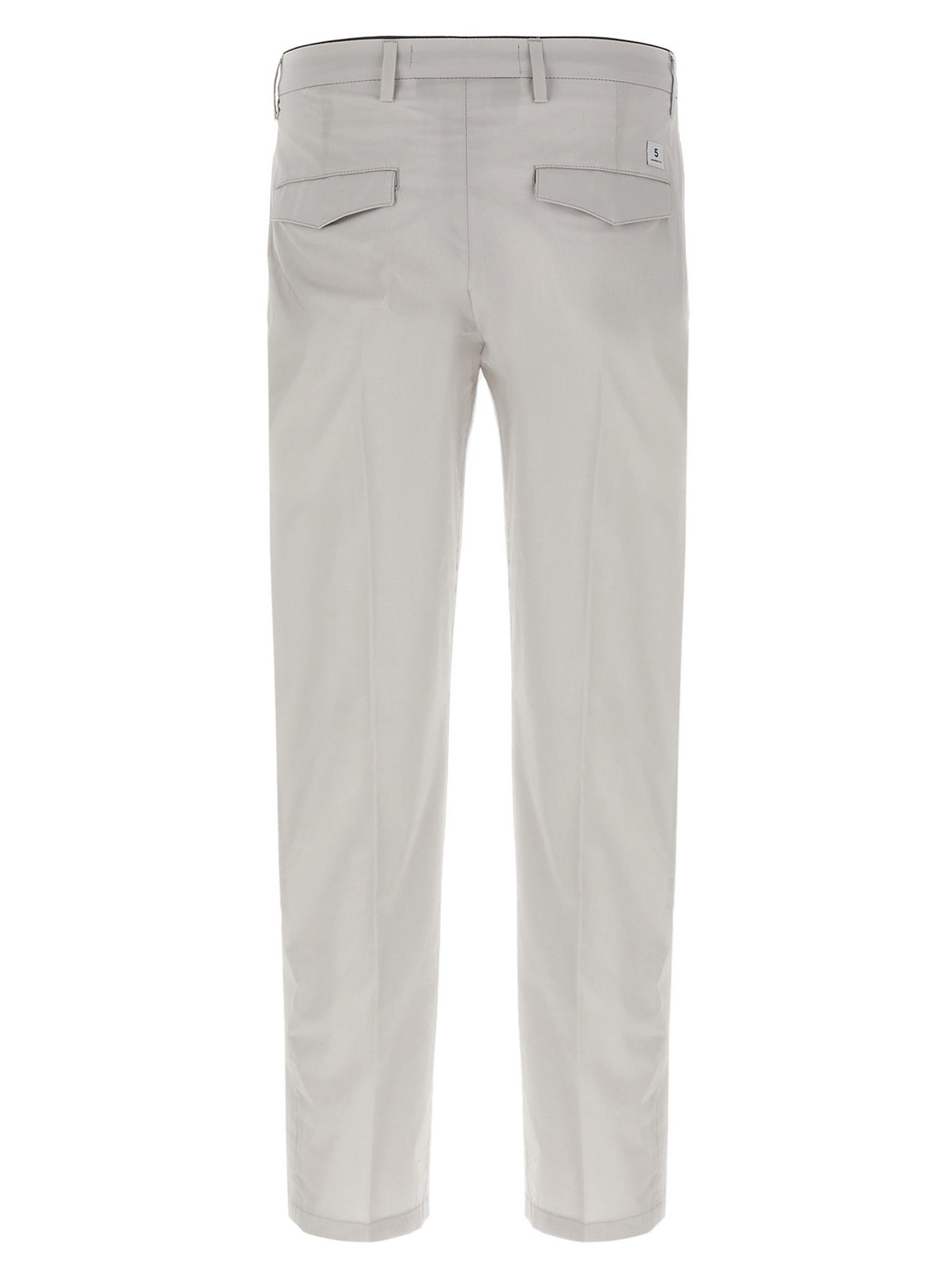 Department5 Prince Pants Grey