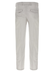 Department5 Prince Pants Grey