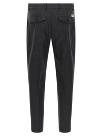 Department5 Prince Pants Grey
