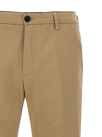 Department5 Prince Pants Beige