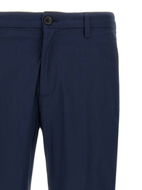 Department5 Prince Pants Blue