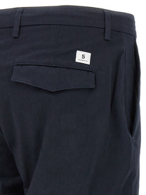 Department5 Prince Pants Grey